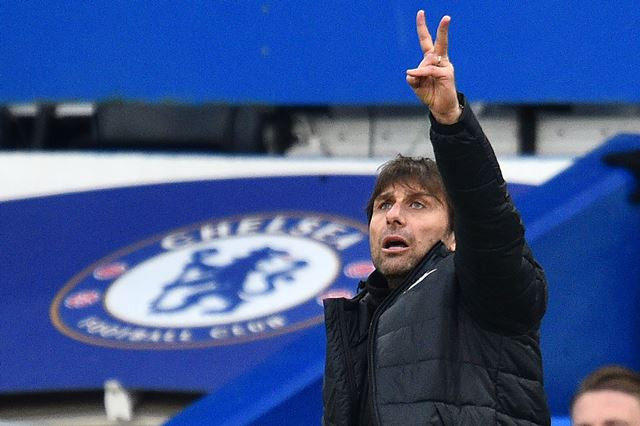 Kejujuran Antonio Conte