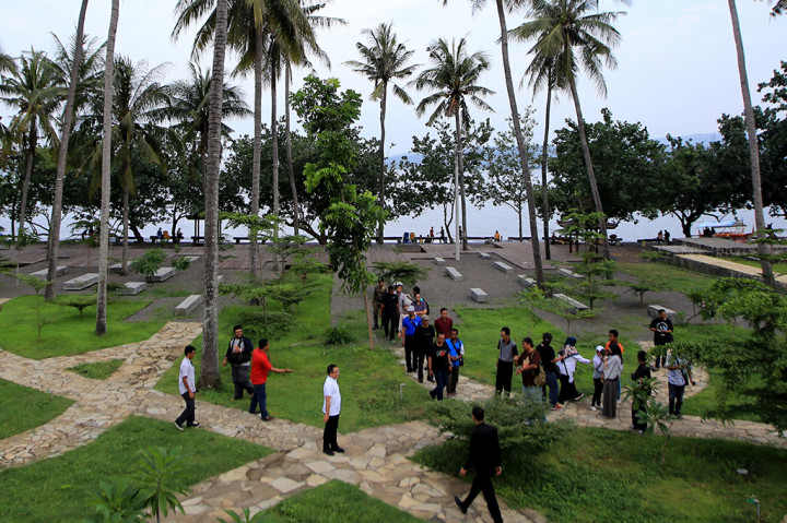 Banyuwangi Raih Penghargaan Kota Bersih Tingkat ASEAN