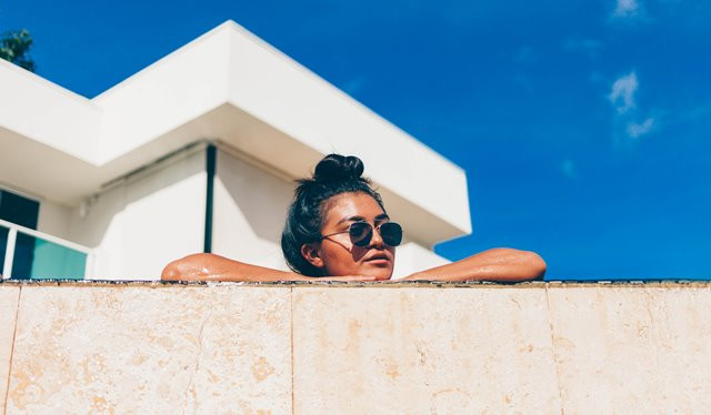 Cara Sederhana Hindari Flu di Musim Hujan