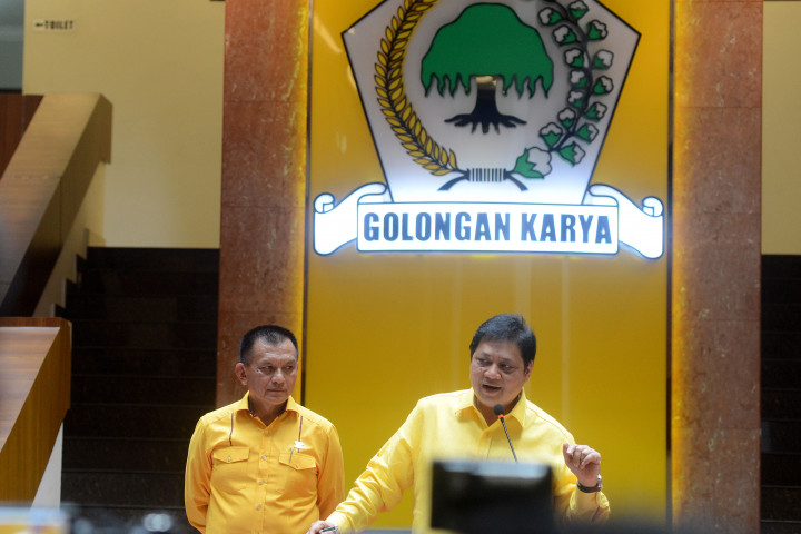 Penunjukan Plt Gubernur Harus Bebas Konflik Kepentingan