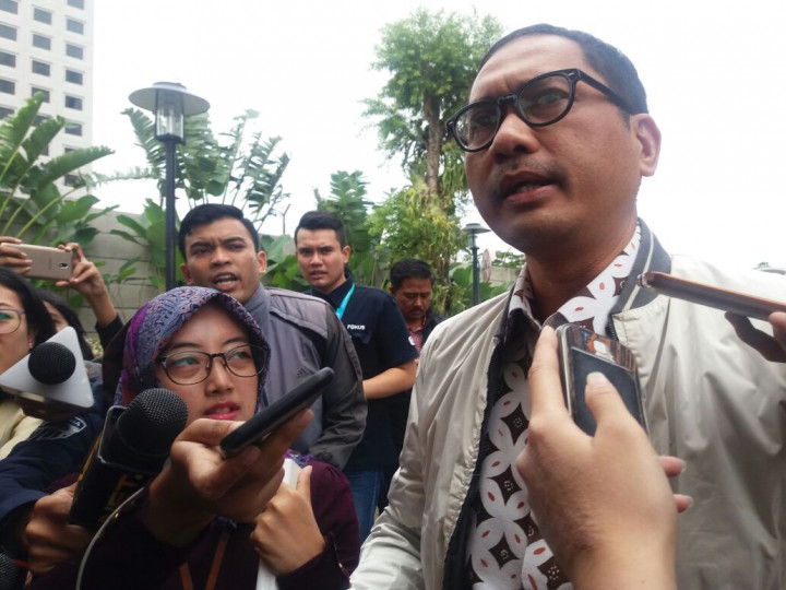 Dirut Garuda Maintenance Dikorek soal Perjanjian Pengadaan