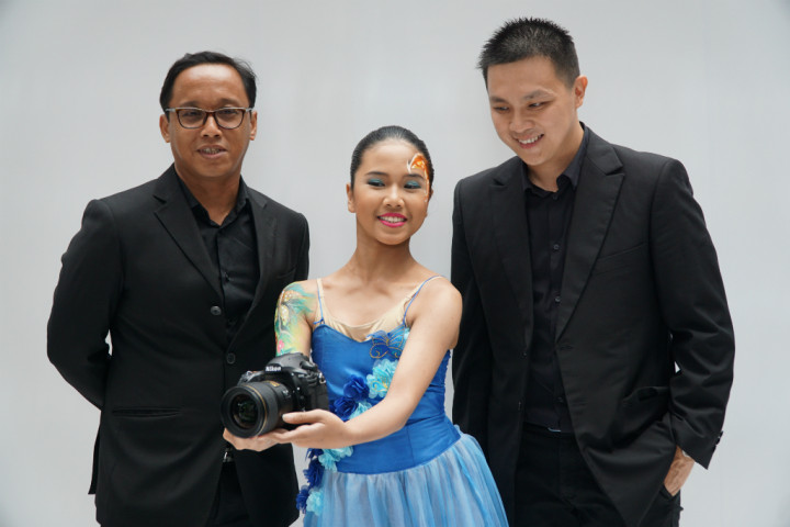 Nikon D850 Resmi Hadir di Indonesia, Harga Rp51 Juta