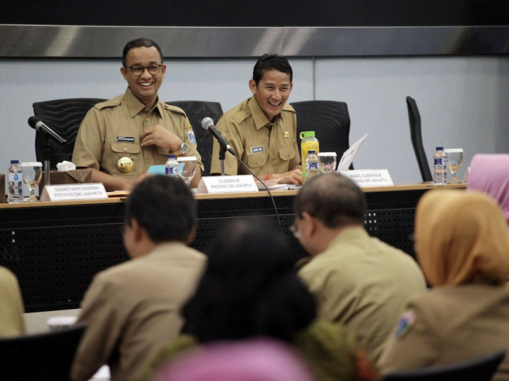 Fraksi PDIP DKI Yakin Syarat Pengajuan Interpelasi Terpenuhi