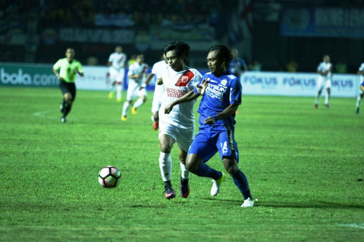 Fokus, PSM Mundur dari Piala Gubernur Kaltim