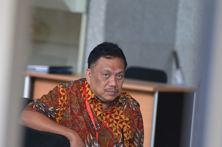 Gubernur Sulut Ancam Pabrik Miras yang Gunakan Metanol