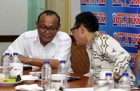 Politikus Gerindra Pertanyakan Niat Hak Interpelasi PDIP