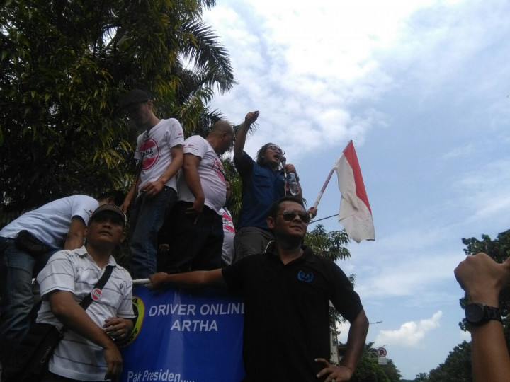 Permenhub 108 Dinilai Hanya Menguntungkan Pengusaha