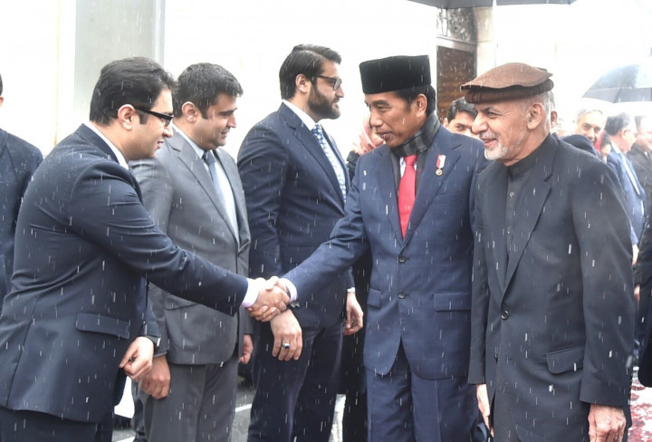 Indonesia Siap Jadi Tuan Rumah Pertemuan Ulama Internasional