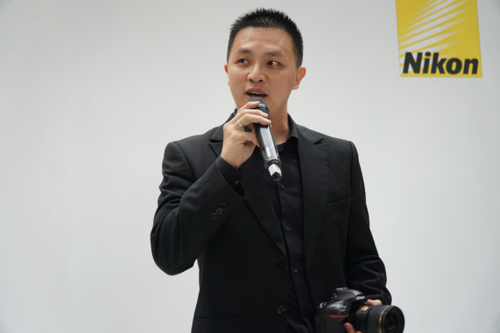 Nikon: Mirrorless Tidak Gerus Pasar DSLR