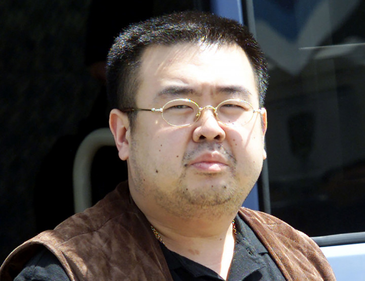 Sebelum Tewas, Kim Jong-nam Temui Warga AS di Malaysia