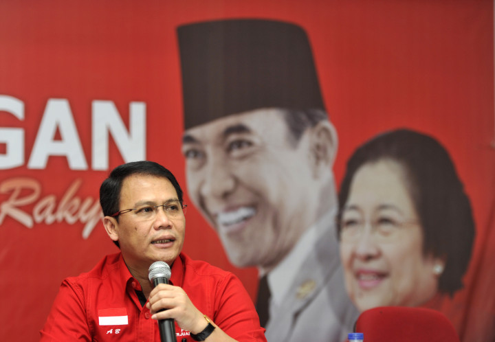 PDI Perjuangan: Kehadiran Puan Wakili Keterwakilan Perempuan