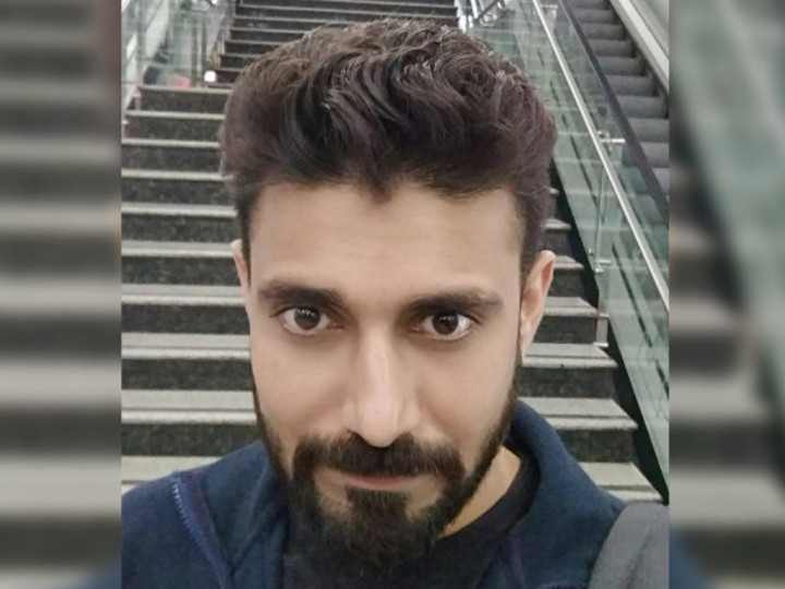 Pria India Tewas Tersedot di Mesin Pemindai Medis