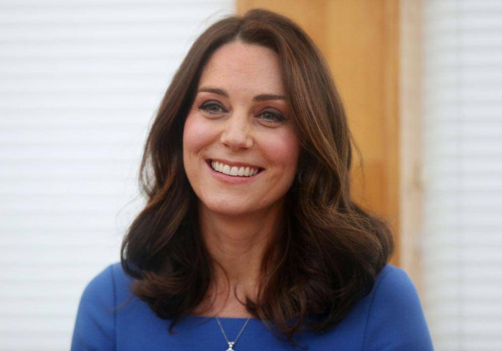 Kate Middleton Menyumbangkan Rambutnya untuk Badan Amal Kanker