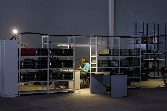 Sensasi Menambang Emas 2.0