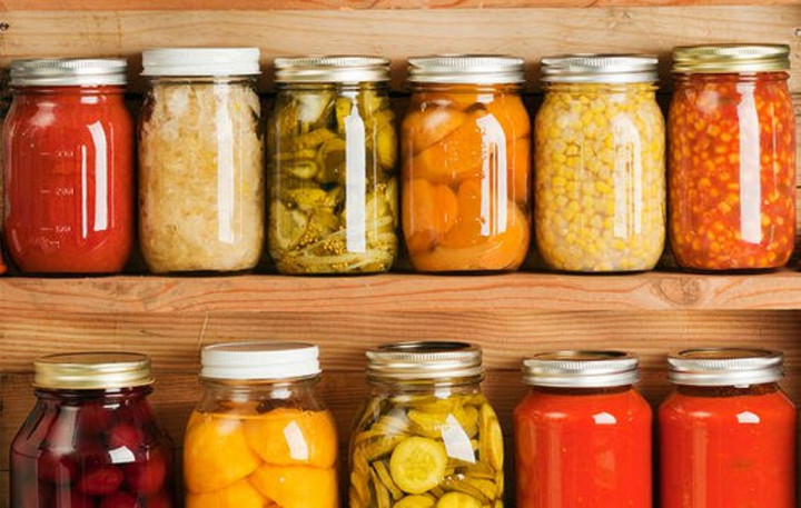 Meski Menyehatkan, Konsumsi Acar Berlebihan Bisa Memicu Kanker