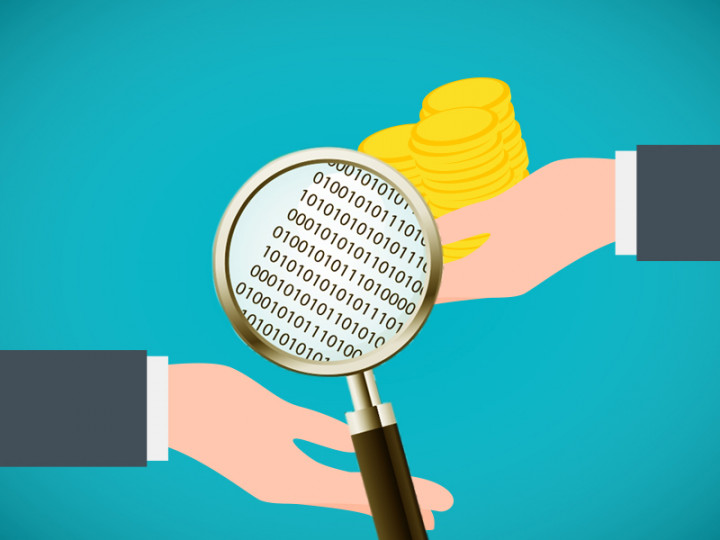 Jatuh Bangun Bisnis Uang Kripto