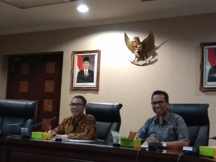 Perkuat Kerja Sama, Komisioner Tinggi HAM PBB ke Indonesia