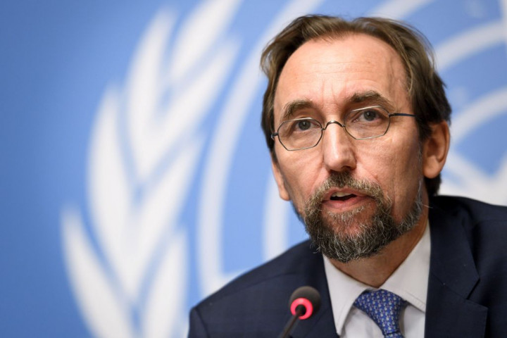 Isu Papua akan Dibahas Oleh Komisioner Tinggi HAM PBB