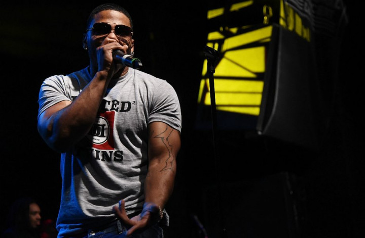 Nelly Kembali Dituduh Melakukan Kekerasan Seksual