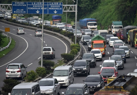 Pelarangan Angkutan Barang Saat Mudik Dikritisi