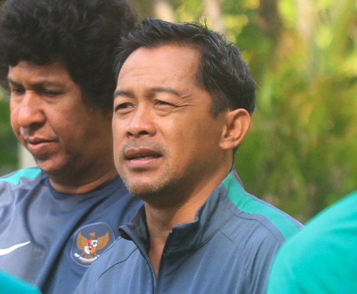 Aji Santoso Ungkap Faktor Kekalahan Persela