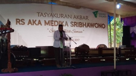 Memasuki Usia 25 Tahun, Dompet Dhuafa Kuatkan Ekosistem Pemberdayaan Dhuafa
