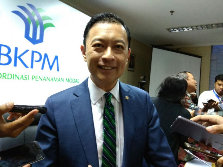 Skema Pajak e-Commerce Berpengaruh ke Nilai Investasi