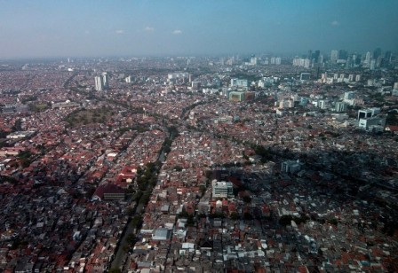 Kedubes China Ingin Indonesia Gencar Promosi Produk