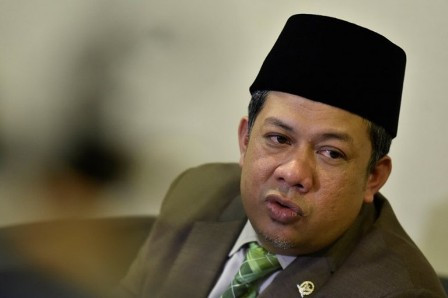 Kembali Digoyang PKS, Fahri Yakin Kursinya di Pimpinan Dewan Aman