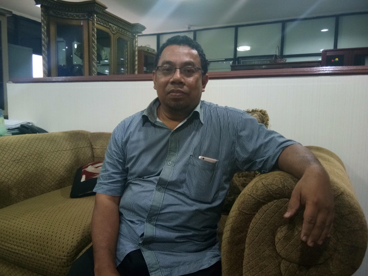 Umat Muhammadiyah Diimbau Salat Gerhana Bulan