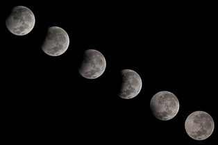 Mengenal Lebih Jauh Fenomena Super Blue Blood Moon