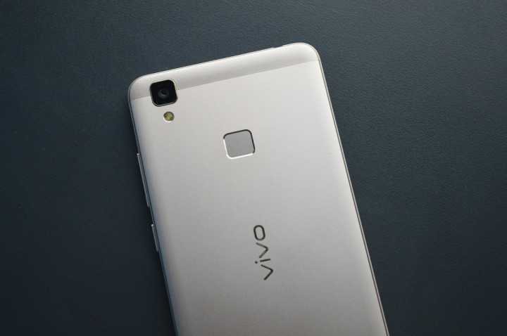 Vivo Siapkan Ponsel RAM 10GB?