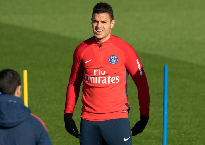Ben Arfa Frustrasi di PSG