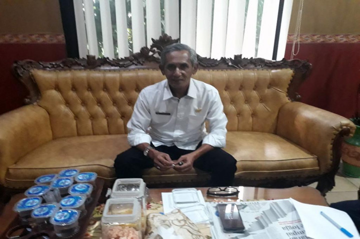 Taksi Online di Tangerang Belum Ada yang Uji KIR