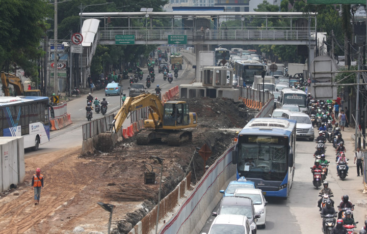 Sejarawan tak Sepakat Pengubahan Nama Jalan Rasuna Said