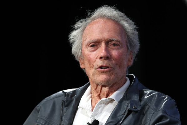 Clint Eastwood akan Garap Film tentang Leo Sharp, Kurir Narkoba Berusia 90