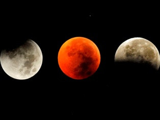 Ada Ular Tangga Astronomi di Planetarium