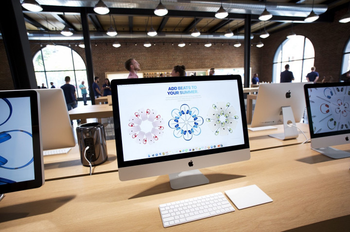 Apple Kembangkan 3 Mac Pakai Prosesor ARM Ekstra?