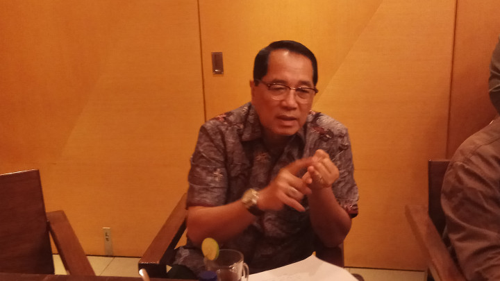 RUU Penyiaran tak Bisa Langsung Disahkan di Paripurna