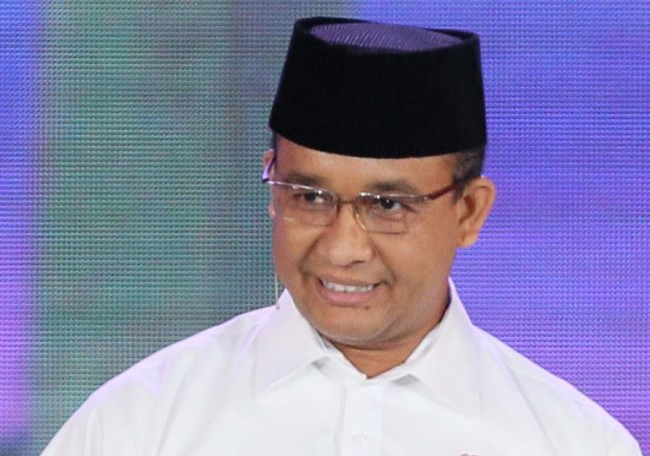 Anies: 92 Tahun NU Menjalani Persatuan