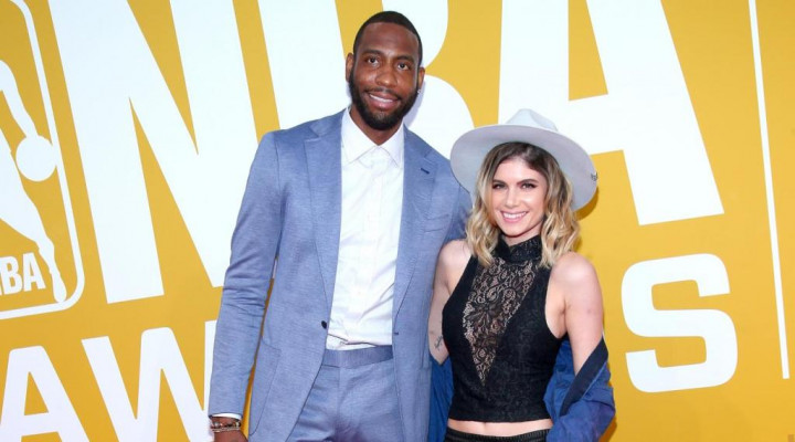 Eks Pemain Miami Heat Meninggal Akibat Kecelakaan Mobil