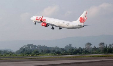 Lion Air Tujuan Lombok di Bandara Soetta Pindah ke Terminal 1A
