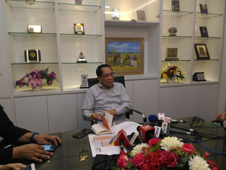 Konsep Hybrid Dinilai Ciptakan Persaingan Sehat