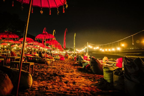 Pemerintah Rancang Wisata Malam Di Pantai Selatan Yogyakarta Pemerintah Rancang Wisata Malam Di Pantai Selatan Yogyakarta