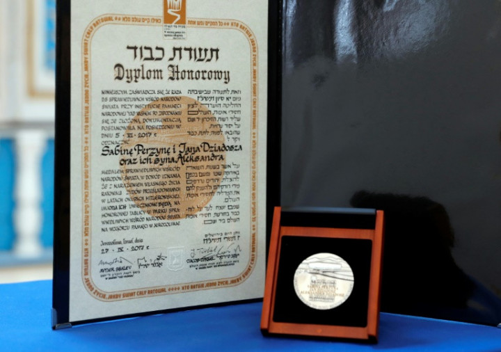 Polish Senate Passes Holocaust Bill Slammed by Israel