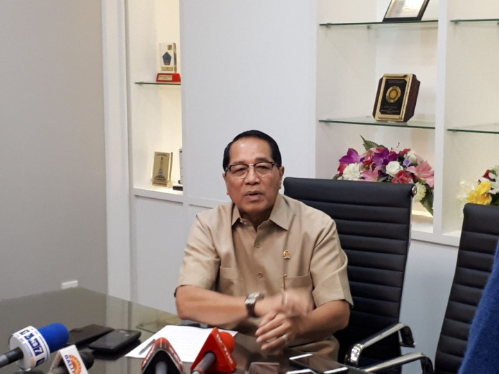Single Mux Diprediksi Ciptakan Monopoli Baru di Industri Penyiaran