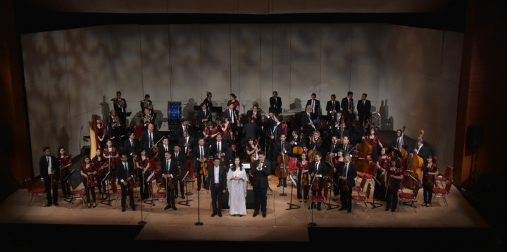 Kolaborasi 'Mewah' JOC Bersama Isyana Sarasvati dan Jonathan Kuo