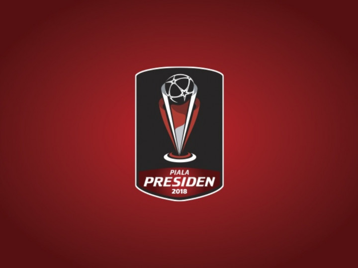 Panpel Rilis Harga Tiket Babak 8 Besar Piala Presiden