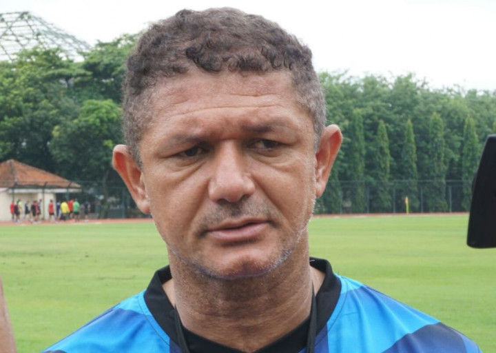 Gomes Soroti Kekompakan Bali United