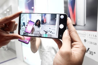 2018, Separuh Lebih Penduduk Dunia Diprediksi Terhubung dengan Internet